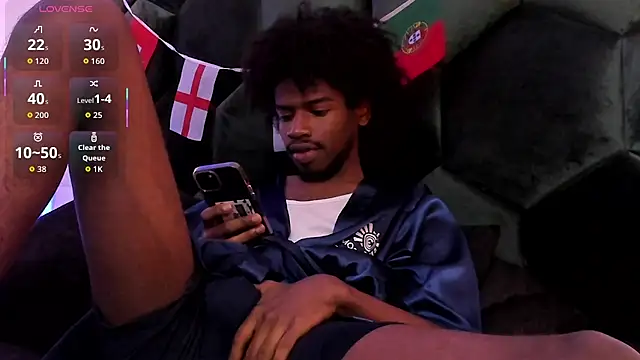 Онлайн чат XXX AllexJacob