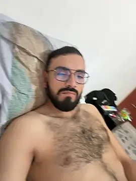 XXX chat uživo modela big_bearman