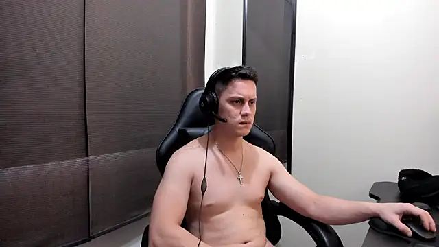Chat XXX Live KendricTorres