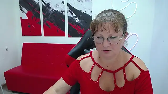 VanessaHotts Live XXX-Chat