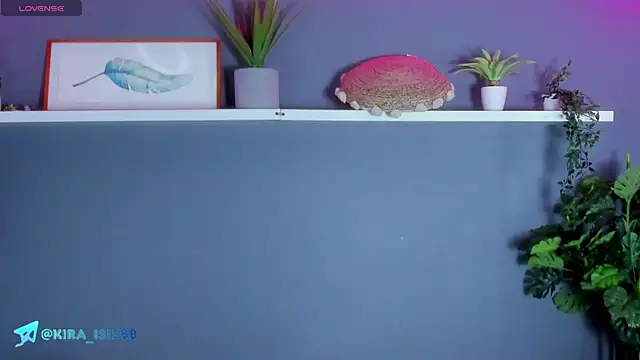 Kira_Exe_ Live XXX-Chat
