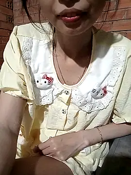 Živý XXX chat Chammy720