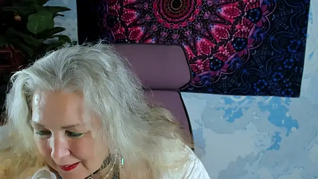 צ'אט XXX בשידור חי של LilaMaharani