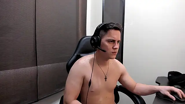 Chat XXX Live KendricTorres