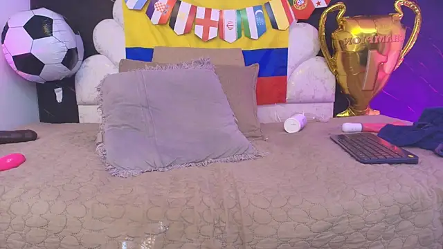 _MiaBrown_'s Live XXX Chat