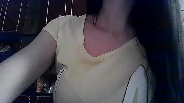 Czat XXX na żywo – ElizaSwon