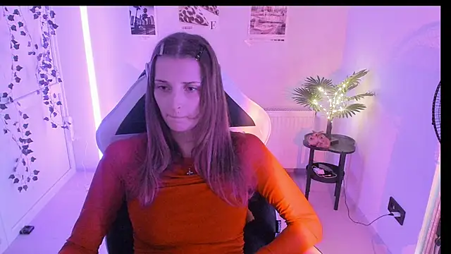 Czat XXX na żywo – Star_Nellie