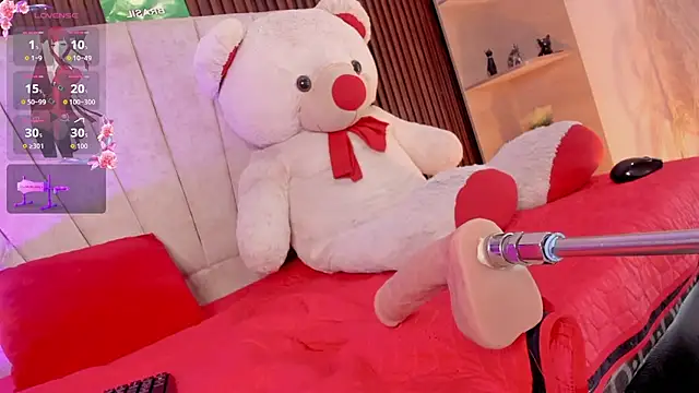 nikkita_dragon_'s Live XXX Chat
