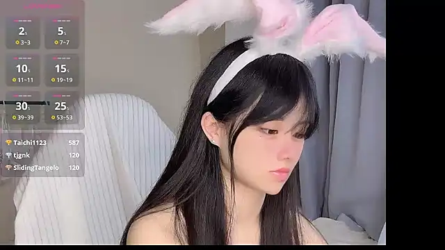 aibaba_888 – Live XXX-chat
