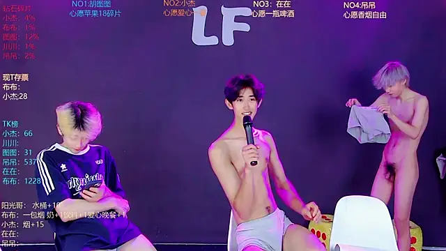 M-handsome-boy live XXX chat