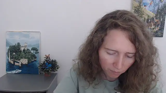 Sexy_MargoX_ Live XXX-Chat