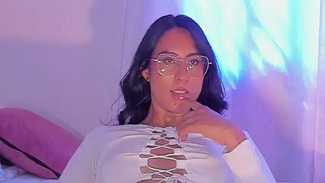 DaraBeckett Live XXX-Chat