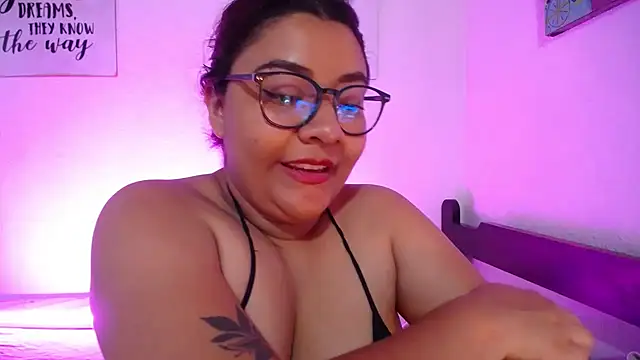 Czat XXX na żywo – MeghanBurn