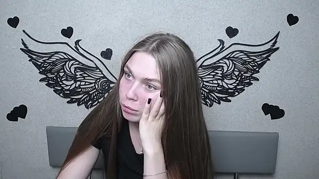 LaraPika Live XXX-Chat