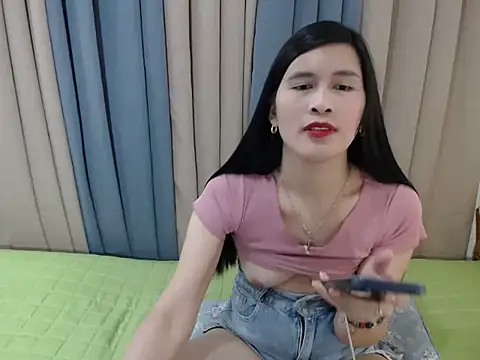 pinay_amaliax Live XXX-Chat