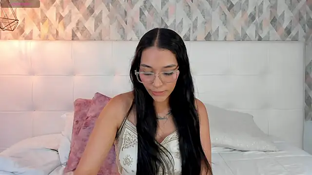 Roseaurora Live XXX-Chat