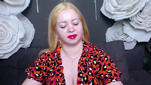 OliviaVerr Live XXX-Chat