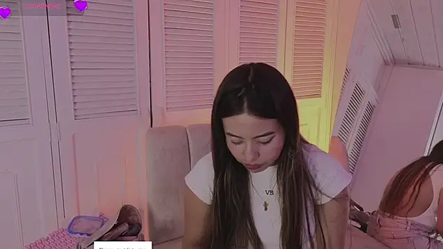 arycooper_ Live XXX-Chat