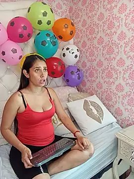 Escarleth_Fox Live XXX-Chat