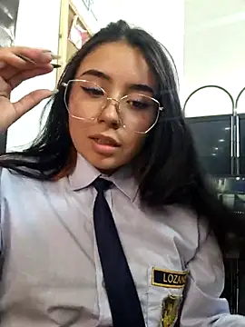 Czat XXX na żywo – Angela__05