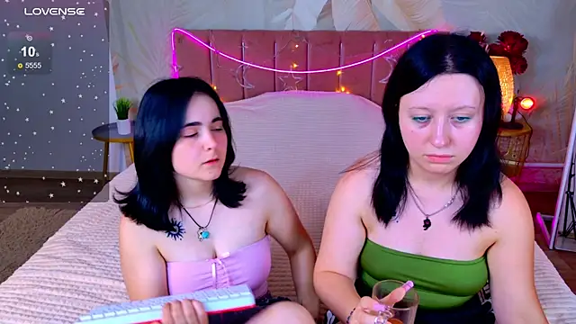 Chatroom XXX en direct de RuthHalll