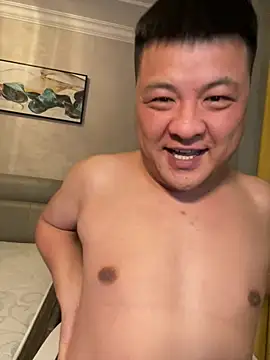 zhang1118のライブXXXチャット