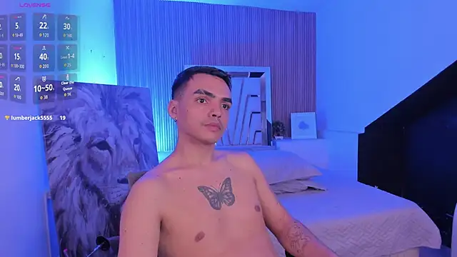 NicoKingg1_ Live XXX Chat