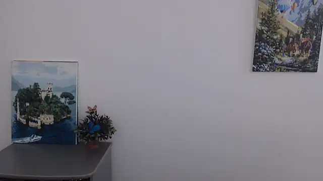 Sexy_MargoX_ Live XXX-Chat