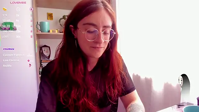 linda_giggle Live XXX-Chat