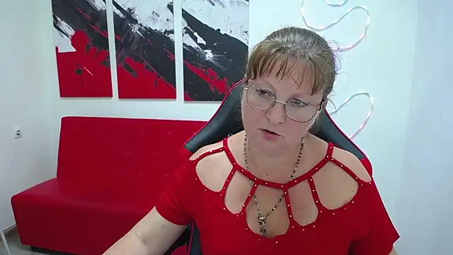 Chat XXX Live VanessaHotts