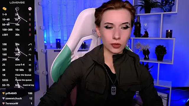 _Rein_ramm Live XXX-Chat