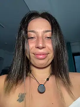 Chat +18 de KimArts ao vivo