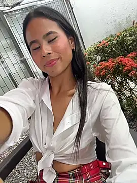 Czat XXX na żywo – sarahtexas_