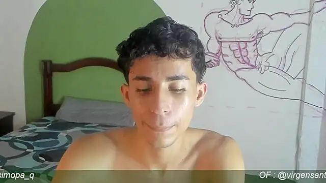 Thekwisatzhaderach Live XXX-chat