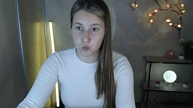 Milka_kamila: онлайн-секс-чат