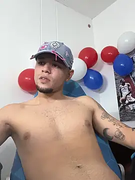 Brian_Adler Live XXX-Chat