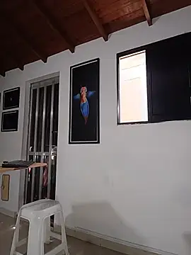 SilvaBranko Show in webcam