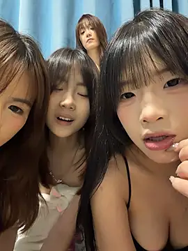 yang818 Show Webcam