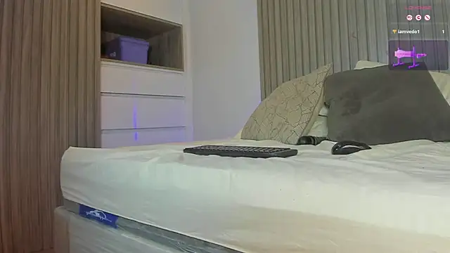 Karlie_moore_ Live XXX-Chat