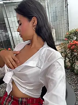 sarahtexas_ Live XXX-Chat
