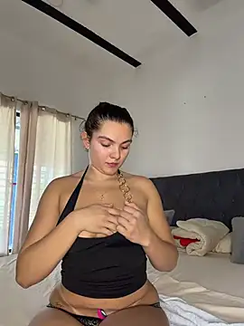 Eva_stark10 라이브 XXX 채팅