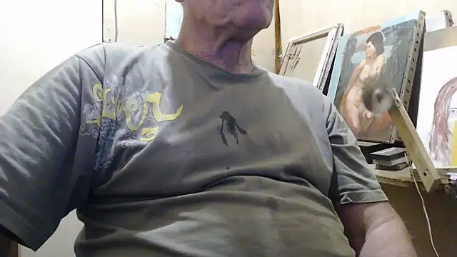 XXX chat uživo modela zemm54