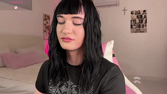 Chat XXX en directo de Vailyreb_