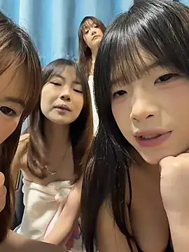 yang818 网络视讯表演