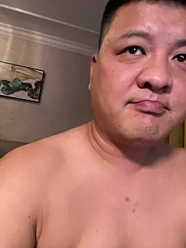 zhang1118 Obrolan Langsung XXX