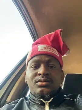 chocolatepapi420 Webcam-Show