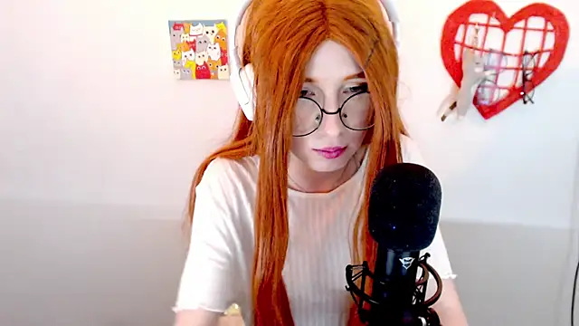 _Hanna_Moon_'s Live XXX Chat