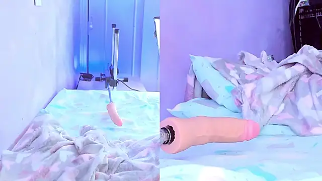 samantha_zc8 Adlı Modelin Canlı XXX Sohbeti