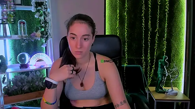 khloebeauty's Live XXX Chat