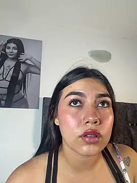 Natasharuso 即時 XXX 聊天